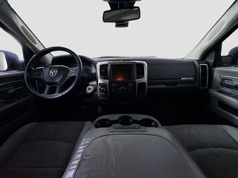 Used 2016 RAM 1500 Lone Star image 36