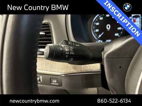 Used 2022 Volvo XC90 T6 Inscription w/ Climate Package image 16