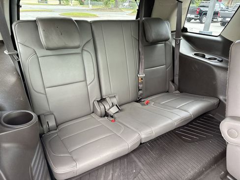 Used 2019 GMC Yukon Denali w/ Denali Ultimate Package AWD/4WD image 38
