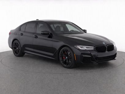 Used 2023 BMW 540i w/ M Sport Package
