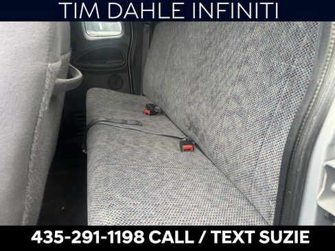 Used 1998 Dodge Ram 1500 Truck ST image 11