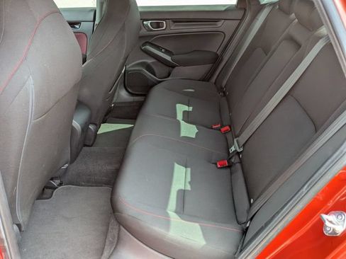 Used 2023 Honda Civic Si image 25