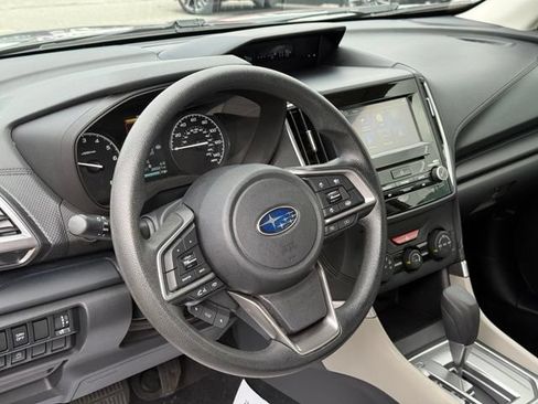 Used 2023 Subaru Forester AWD/4WD image 11