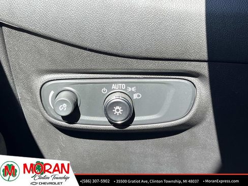 Certified 2024 Chevrolet Equinox LT FWD image 26