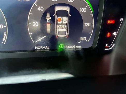 New 2026 Honda CR-V Sport-L image 22