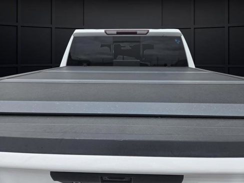 Used 2021 Chevrolet Silverado 1500 RST w/ Texas Edition Plus AWD/4WD image 29