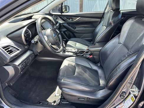 Used 2017 Subaru Impreza 2.0i Limited image 14