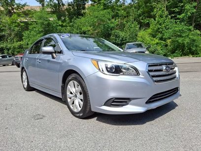 Used 2015 Subaru Legacy 2.5i Premium w/ Popular Package #1