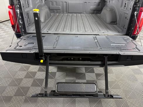 Used 2024 Ford F150 Raptor AWD/4WD image 34