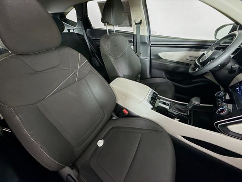 Used 2022 Hyundai Tucson SEL image 34