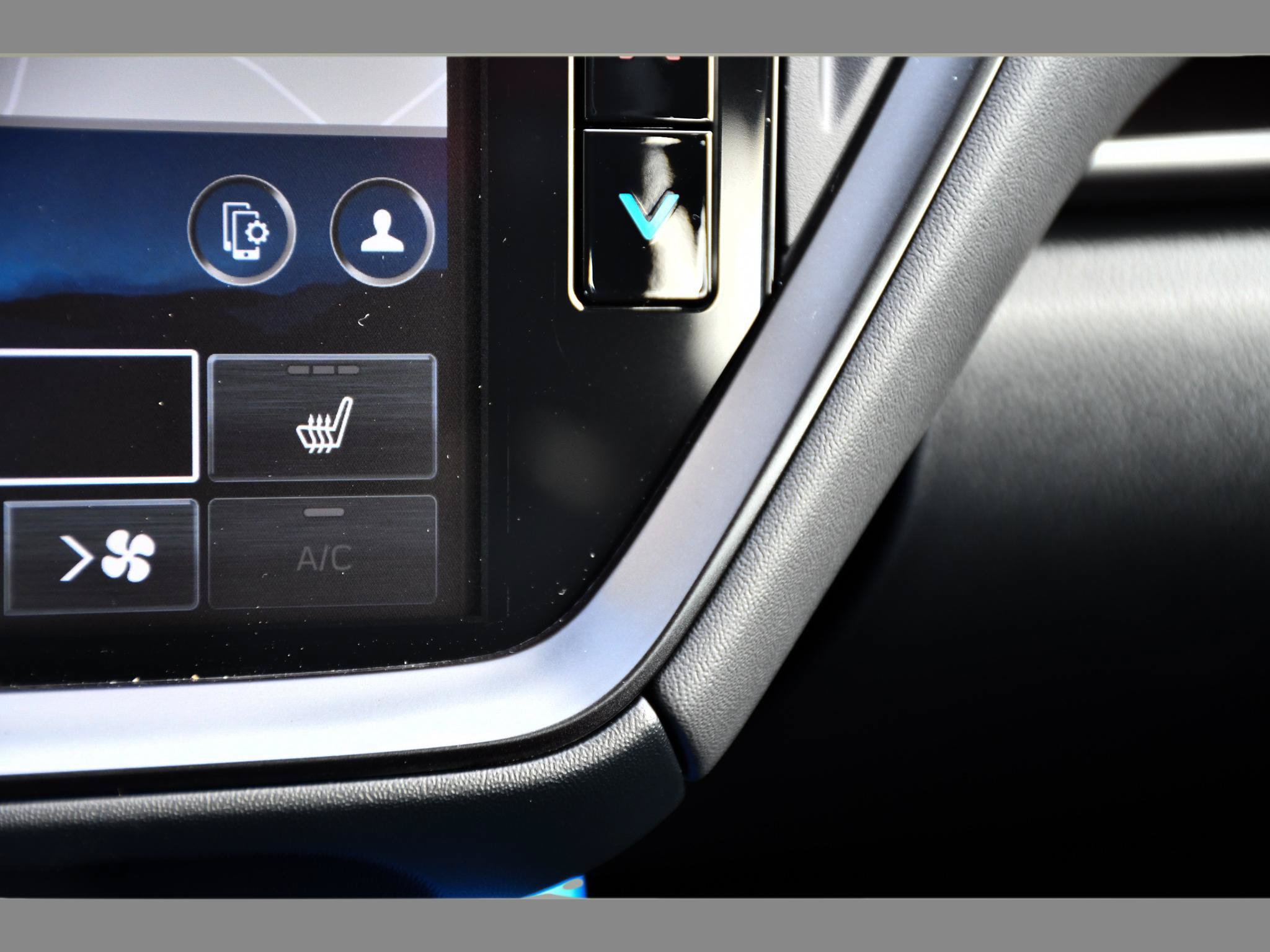 New 2026 Subaru WRX tS AWD/4WD image 21