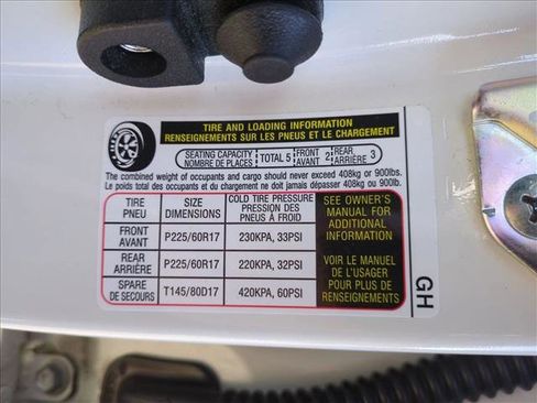 Used 2021 Subaru Crosstrek 2.0i image 26