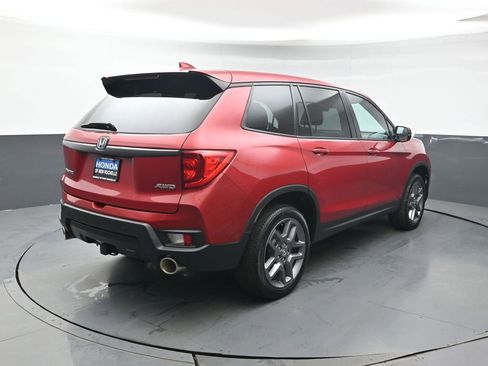 Used 2023 Honda Passport EX-L image 6