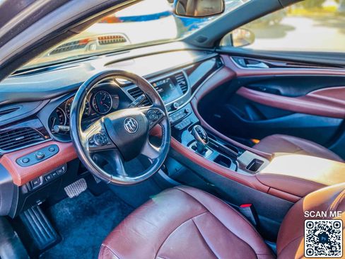 Used 2019 Buick LaCrosse Avenir w/ Driver Confidence Package II image 29