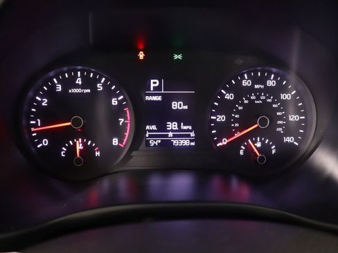 Used 2019 Kia Rio S image 4