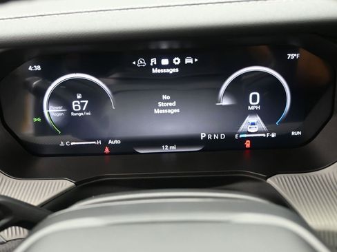 New 2026 Jeep Cherokee Limited AWD/4WD image 32
