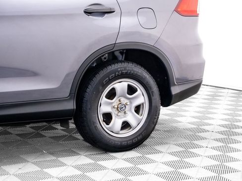 Used 2015 Honda CR-V LX image 33