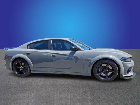 Used 2023 Dodge Charger Scat Pack image 4