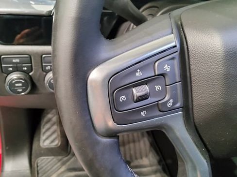 Used 2023 Chevrolet Silverado 1500 LT AWD/4WD image 30
