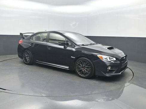 Used 2016 Subaru WRX STI AWD/4WD image 33