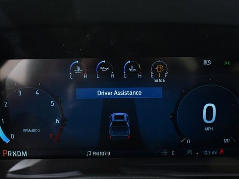 New 2026 Ford F150 STX w/ Equipment Group 200A image 25