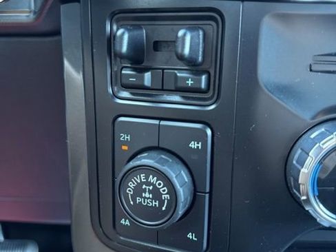 Certified 2023 Ford F150 Tremor w/ Equipment Group 402A High image 25