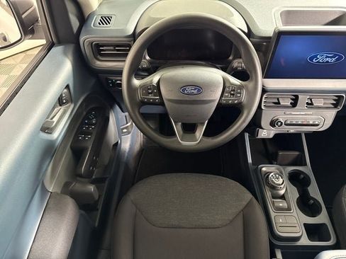 New 2026 Ford Maverick XL FWD image 18