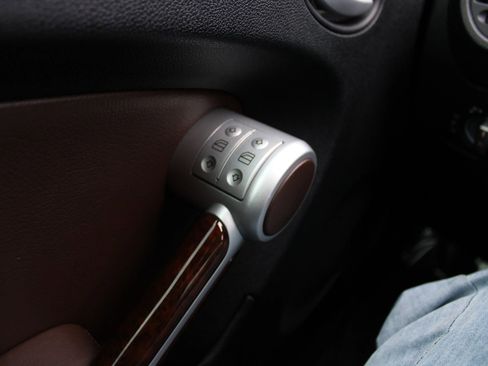 Used 2008 Mercedes-Benz SLK 280 image 18