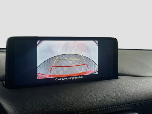 Used 2025 MAZDA CX-5 AWD 2.5 S w/ Select Package image 23