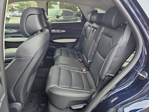 New 2026 Genesis GV70 2.5T Advanced image 23