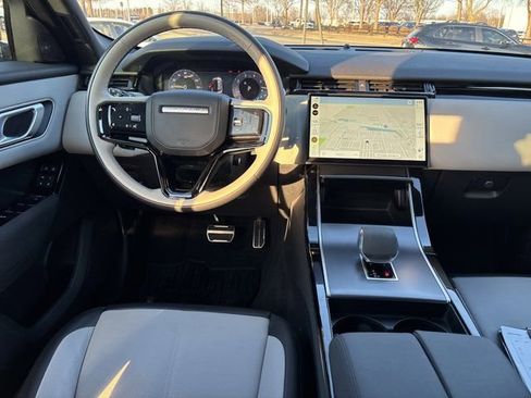 Used 2024 Land Rover Range Rover Velar Dynamic SE image 18