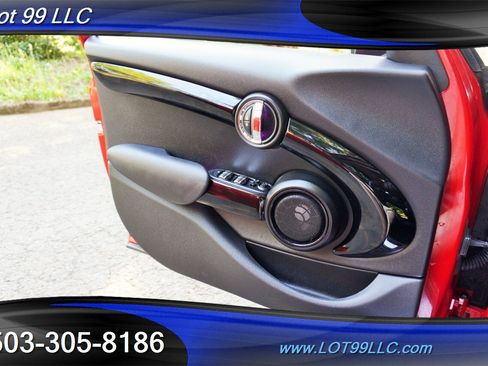 Used 2017 MINI Cooper S FWD image 25