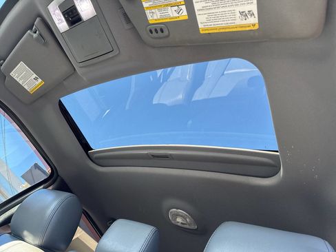 Used 2013 Ford F150 Lariat w/ Luxury Equipment Group image 30