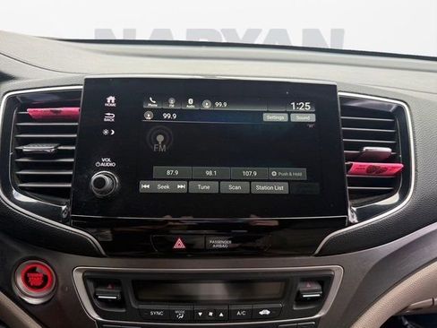 Used 2021 Honda Pilot EX-L image 22