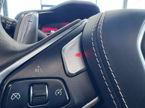 Used 2020 Chevrolet Corvette Stingray Premium Cpe w/ 3LT Preferred Equipment Group image 24