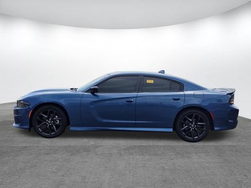 Used 2023 Dodge Charger GT w/ Blacktop Package RWD image 8