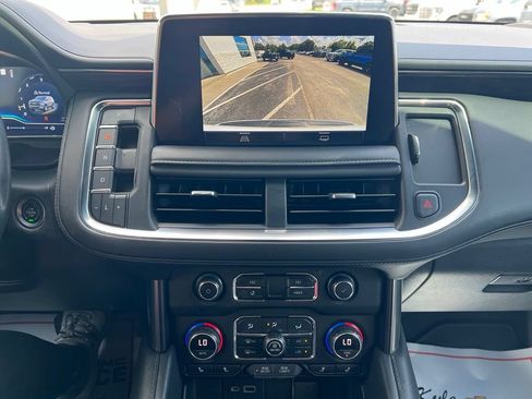 Used 2022 Chevrolet Tahoe LT RWD image 16
