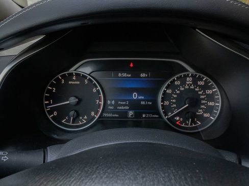 Used 2016 Nissan Murano S w/ Cargo Package AWD/4WD image 13