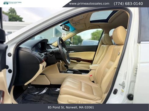 Used 2012 Honda Crosstour EX-L image 10