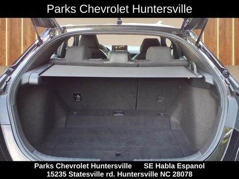 Used 2024 Honda Civic Sport image 31