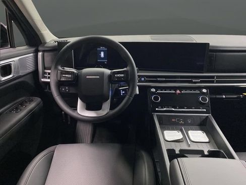 New 2026 Hyundai Santa Fe XRT image 5