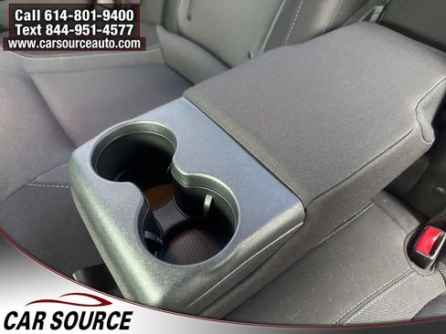 Used 2019 Dodge Charger SXT w/ Blacktop Package image 31