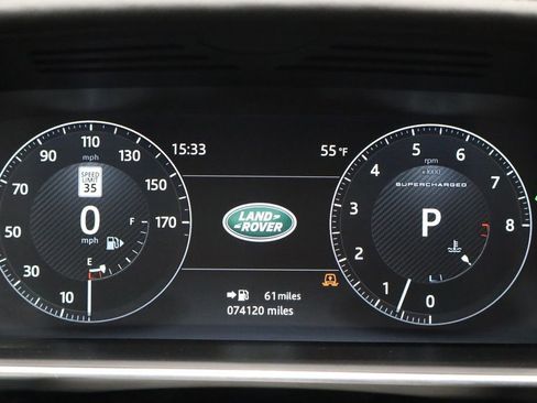Used 2017 Land Rover Range Rover Autobiography image 29