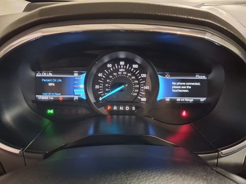 Used 2021 Ford Edge Titanium w/ Cargo Accessory Package AWD/4WD image 19