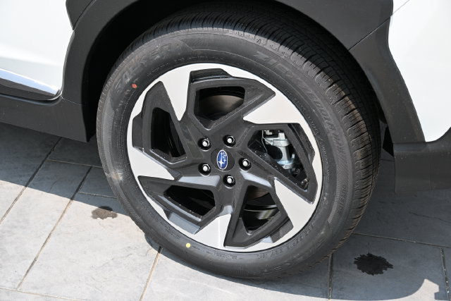 New 2026 Subaru Crosstrek 2.5i Limited AWD/4WD image 12
