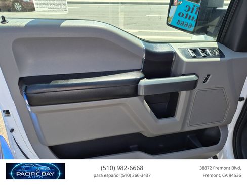 Used 2017 Ford F150 XLT RWD image 10