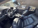 Used 2024 MAZDA CX-5 AWD 2.5 S w/ Select Package image 6