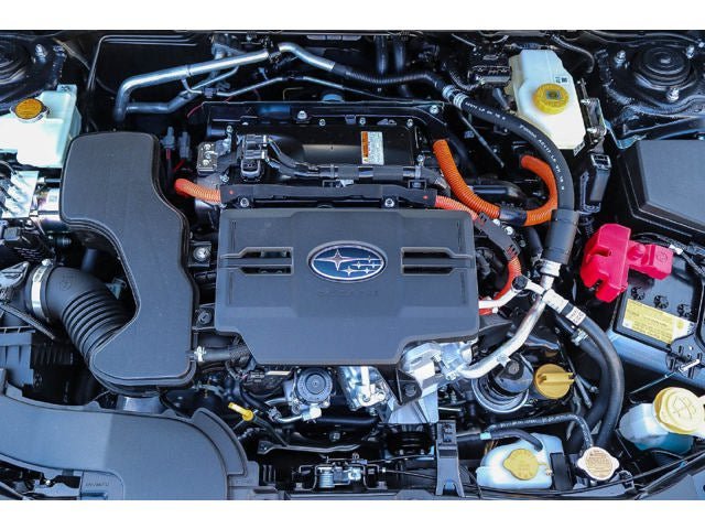 New 2026 Subaru Crosstrek 2.5i Limited AWD/4WD image 38