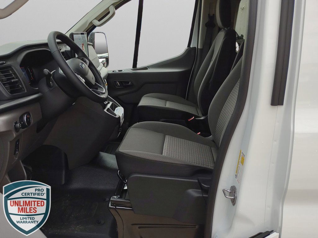 New 2026 Ford Transit 350 XL AWD/4WD image 15