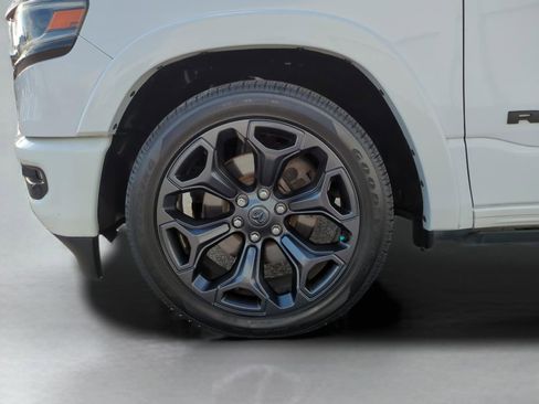 Used 2021 RAM 1500 Limited w/ Night Edition AWD/4WD image 27